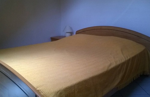 Embrun Apartment | T2 apartment