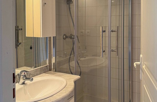 Arcachon Apartment | T2 apartment in Moulleau for 3 people 50m from the beach