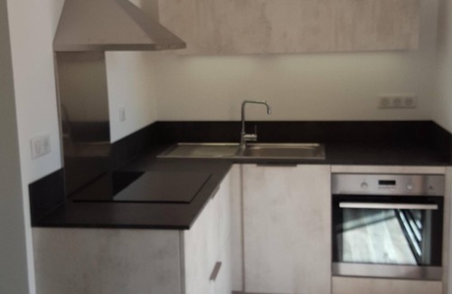 Ajaccio Apartment | T2 apartment sea view