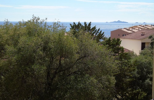 Ajaccio Apartment | T2 apartment sea view