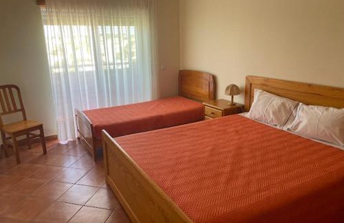 Armacao de Pera Apartment | t2 armação de pêra