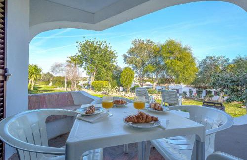 Alpouvar Apartment | T2 Casa Albufeira - Pool & Sun Terrace