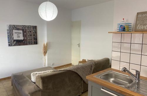 Lezignan-Corbieres Apartment | T2 cosy avec espace extérieur