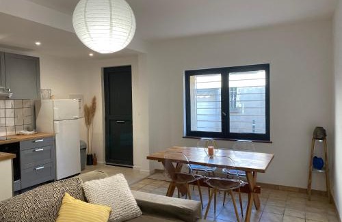 Lezignan-Corbieres Apartment | T2 cosy avec espace extérieur
