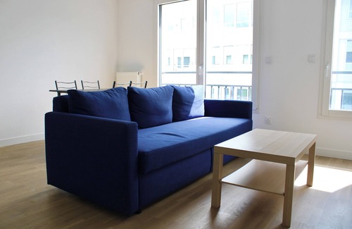 Rueil-Malmaison Apartment | T2 Cosy Proche Gare
