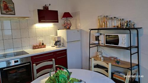 Aix-les-Bains Apartment | T2 de 55m avec jardin et parking privatifs
