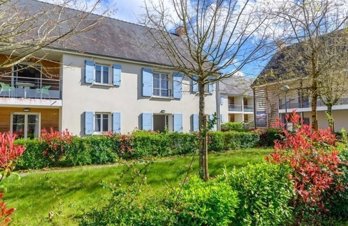 Pont-Aven Condo | T2 de charme dans la cité des peintres