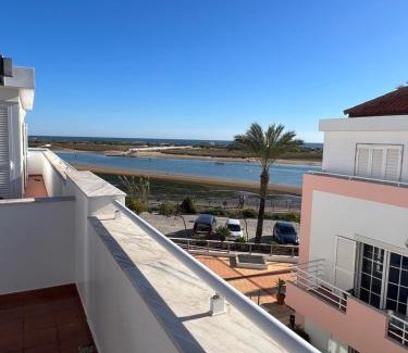 Conceicao e Cabanas de Tavira Apartment | T2 Duplex apartment