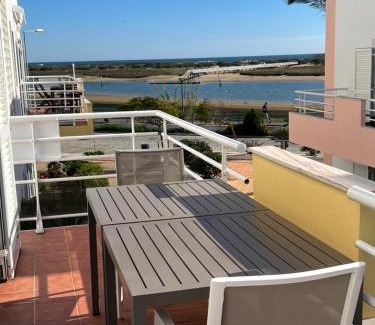 Conceicao e Cabanas de Tavira Apartment | T2 Duplex apartment