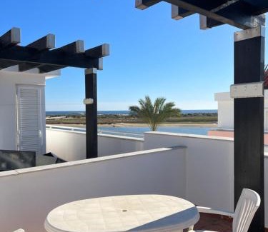 Conceicao e Cabanas de Tavira Apartment | T2 Duplex apartment