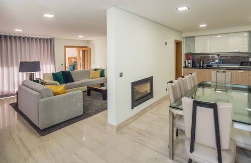 Cardielos House | T2 duplex in Quinta da Costa a great option for your holidays