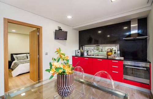 Cardielos House | T2 duplex in Quinta da Costa a great option for your holidays