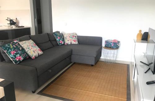 Ferragudo Apartment | T2 Ferragudo Cosy Beach Apartment