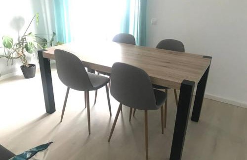 Ferragudo Apartment | T2 Ferragudo Cosy Beach Apartment