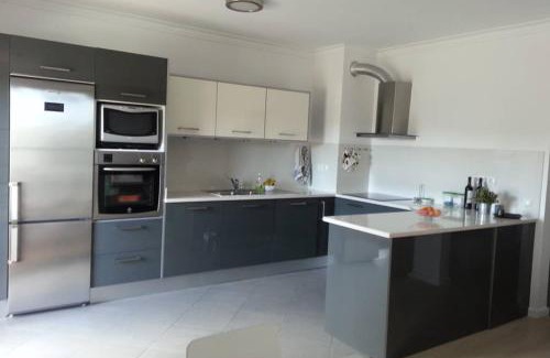Ferragudo Apartment | T2 Ferragudo Cosy Beach Apartment