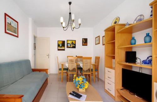 Vila Real Santo Antonio Apartment | T2 Flor De Liz - Monte Gordo