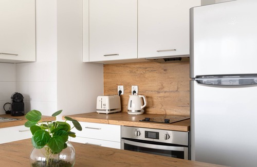 Part Dieu - Bir Hakeim Apartment | T2 furnished+garage all inclusive Lyon P Dieu La Buire