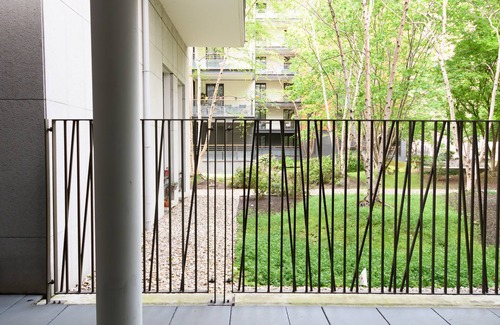 Part Dieu - Bir Hakeim Apartment | T2 furnished+garage all inclusive Lyon P Dieu La Buire