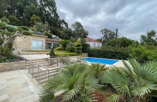 Cardielos House | T2 in Quinta da Costa excellent for your well deserved vacation