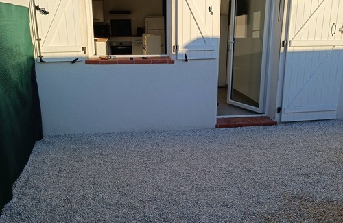Gignac-la-Nerthe House | T2 Indépendand a Proximité Plages de la Cote Bleu
