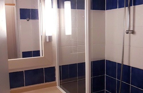 Giens Apartment | T2 "Lavandes" 4/5 people "Ecrins de la Badine" Direct beach swimming pool