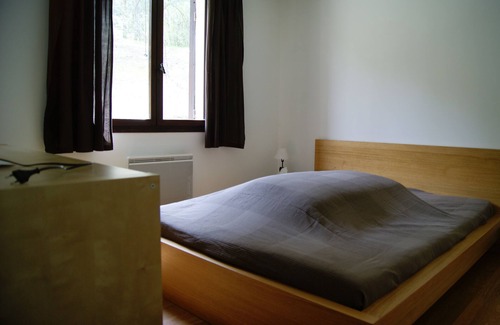 Saint-Sauveur Apartment | T2 near Embrun and Orres ski resort