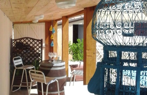 Agde Apartment | T2 of 40 m² in Agde near