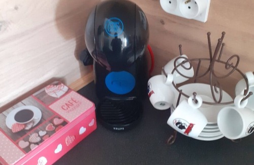 La Marana House | T2 room apartment, 200 m from the sea and 10 minutes from Bastia airport