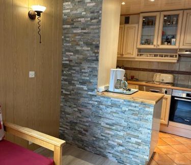 Val Claret Apartment | T2 spacieux lumineux TIGNES VAL CLARET