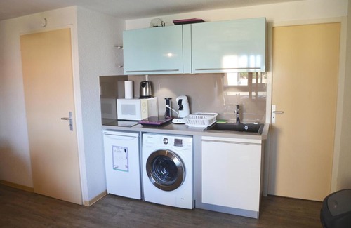 Saint-Cyprien Plage Apartment | T2 ST CYPRIEN PLAGE