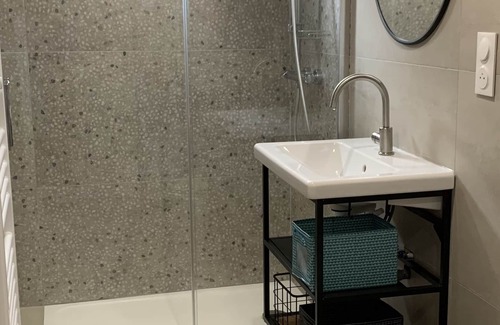 Cauro Apartment | T2 / T3 fully equipped in Cauro