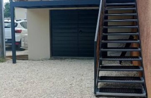 Allex House | T2 Tout Nouveau, Tout Beau! "Le Petit Pergaud"