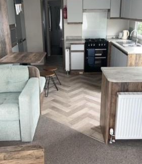 Wyke Regis Other | T23- Pebble Bank Caravan Park