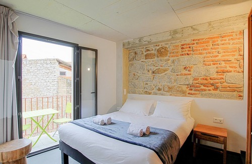 Ajaccio House | T3 - Accommodation number 2