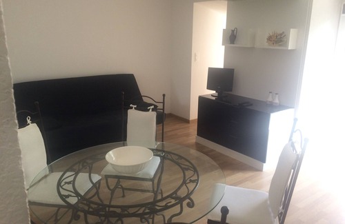 Meria Apartment | T3 apartment in quiet village house