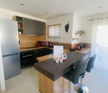Morta Apartment | "T3 Calittu" plage à 5mn et proche des commerces