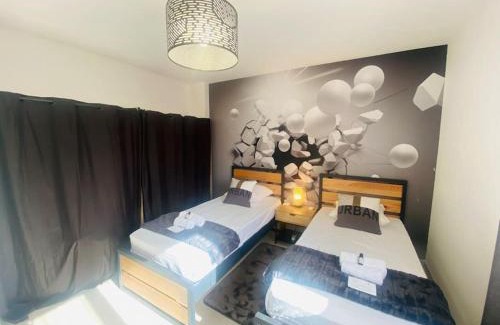 Morta Apartment | "T3 Calittu" plage à 5mn et proche des commerces