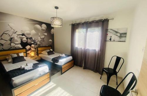 Morta Apartment | "T3 Calittu" plage à 5mn et proche des commerces