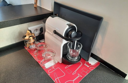 Le Grand Large Apartment | T3 Climatisé à 200 m de la Plage, Wifi, Parking
