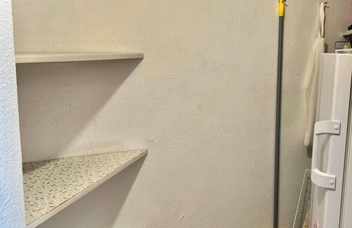 Le Barcares Apartment | T3 DRC apartment close to the beach within walking distance