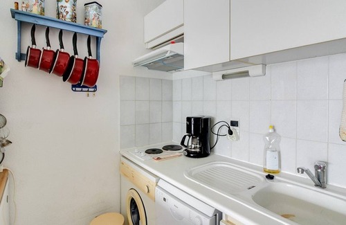 Esquieze-Sere Apartment | T3 Duplex 43m², 2 bedrooms, balcony, pets allowed, quiet, near amenities, 3 ski resorts