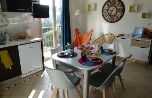 Lozari Apartment | T3 Duplex tout confort - piscine - proche plage - 6 personnes