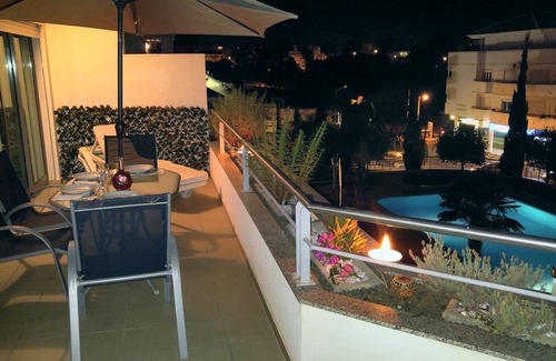 Olhos D'Agua Apartment | T3 excellent location - Albufeira/Olhos de Água
