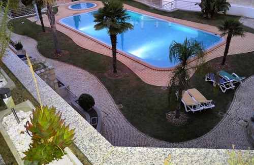 Olhos D'Agua Apartment | T3 excellent location - Albufeira/Olhos de Água