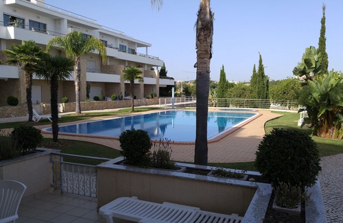Olhos D'Agua Apartment | T3 excellent location - Albufeira/Olhos de Água