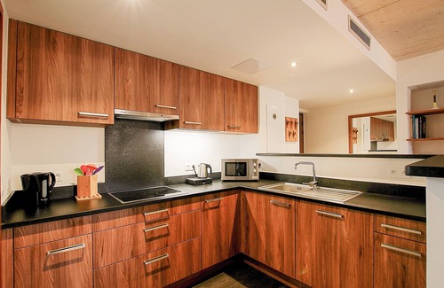 Ajaccio Apartment | T3 - Housing number 1
