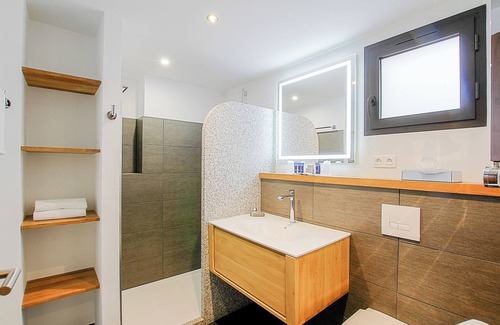 Ajaccio Apartment | T3 - Housing number 1