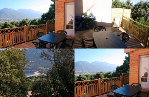 Viggianello House | T3 in country house sea and trade 1.5 km