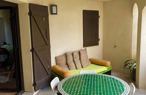 Lumio Apartment | T3 Lumio Balagne