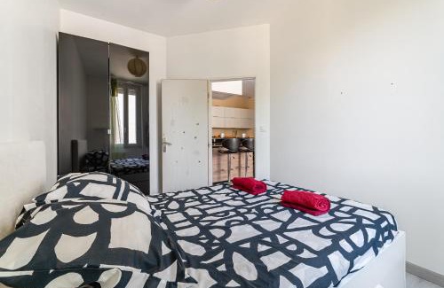 Bonneveine Apartment | T3 moderne et cosy au bord de mer